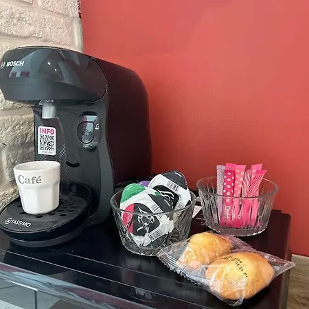 2 Personnes Centre *