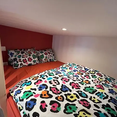 2 Personnes Centre Apartmán