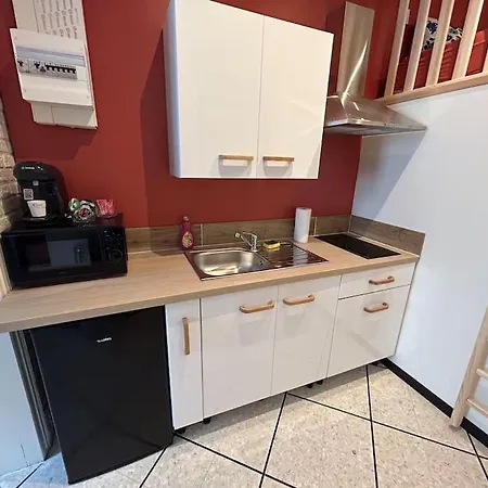 2 Personnes Centre Béthune