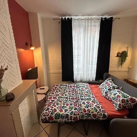 2 Personnes Centre *