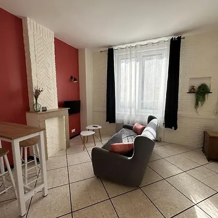 2 Personnes Centre Béthune