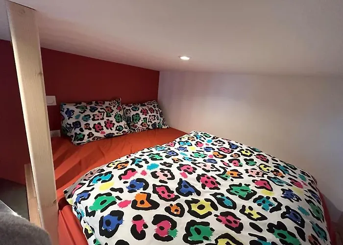 2 Personnes Centre شقة