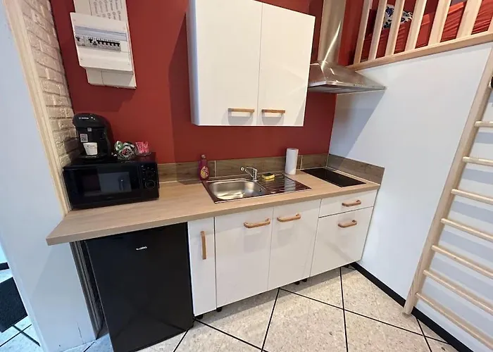 2 Personnes Centre بوتون