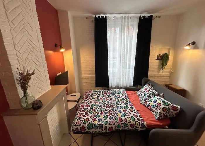 2 Personnes Centre *