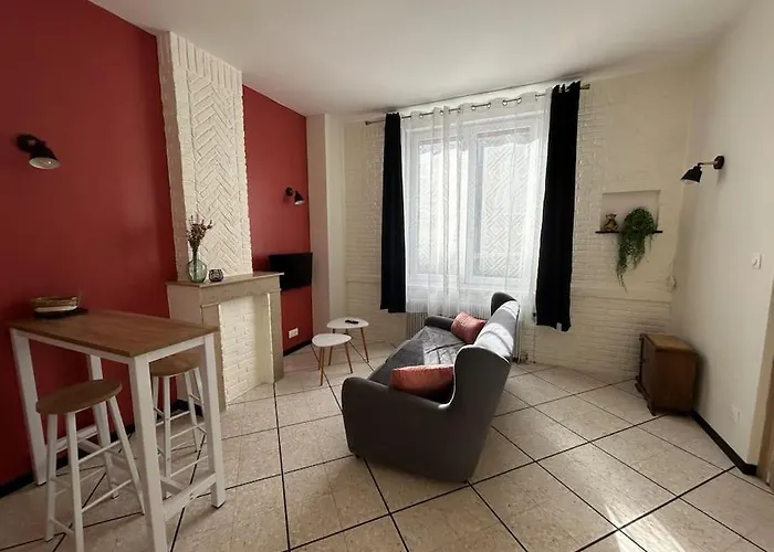 2 Personnes Centre بوتون